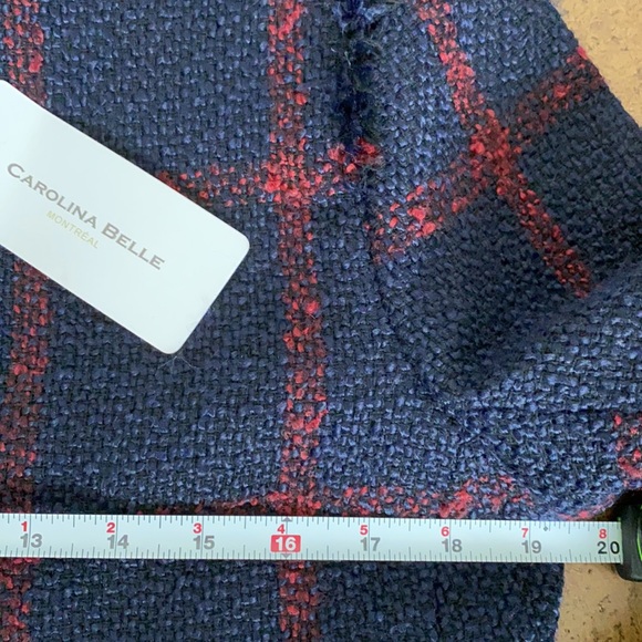 Carolina Belle blazer jacket - Picture 8 of 12